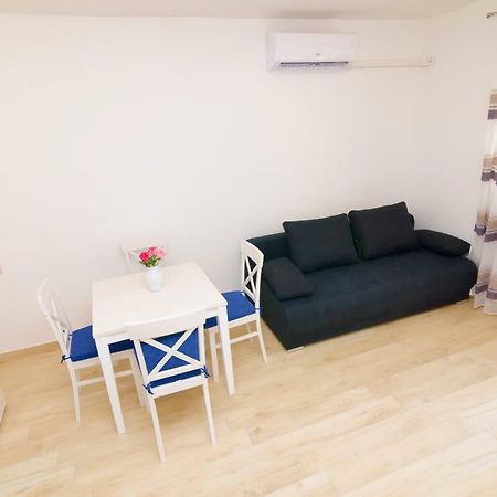 Apartman Antea Šibenik Buitenkant foto