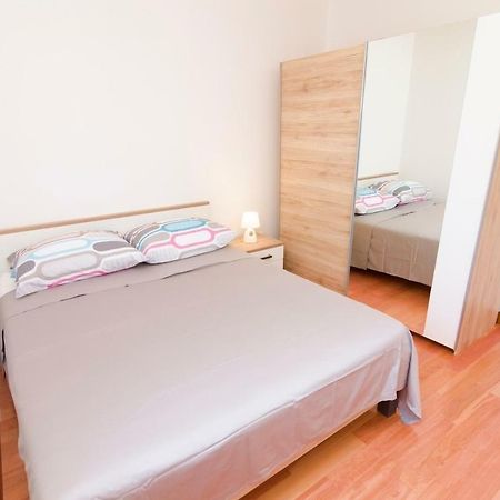 Apartman Antea Šibenik Buitenkant foto