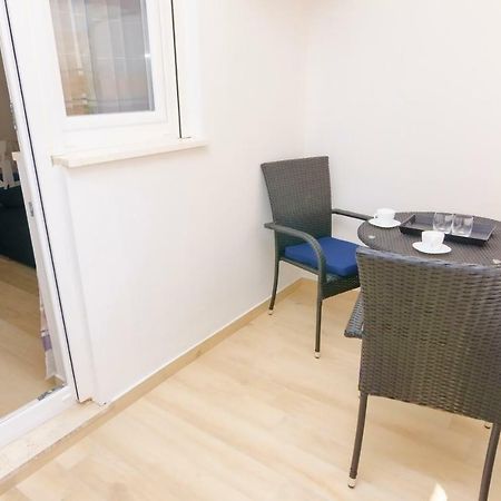 Apartman Antea Šibenik Buitenkant foto