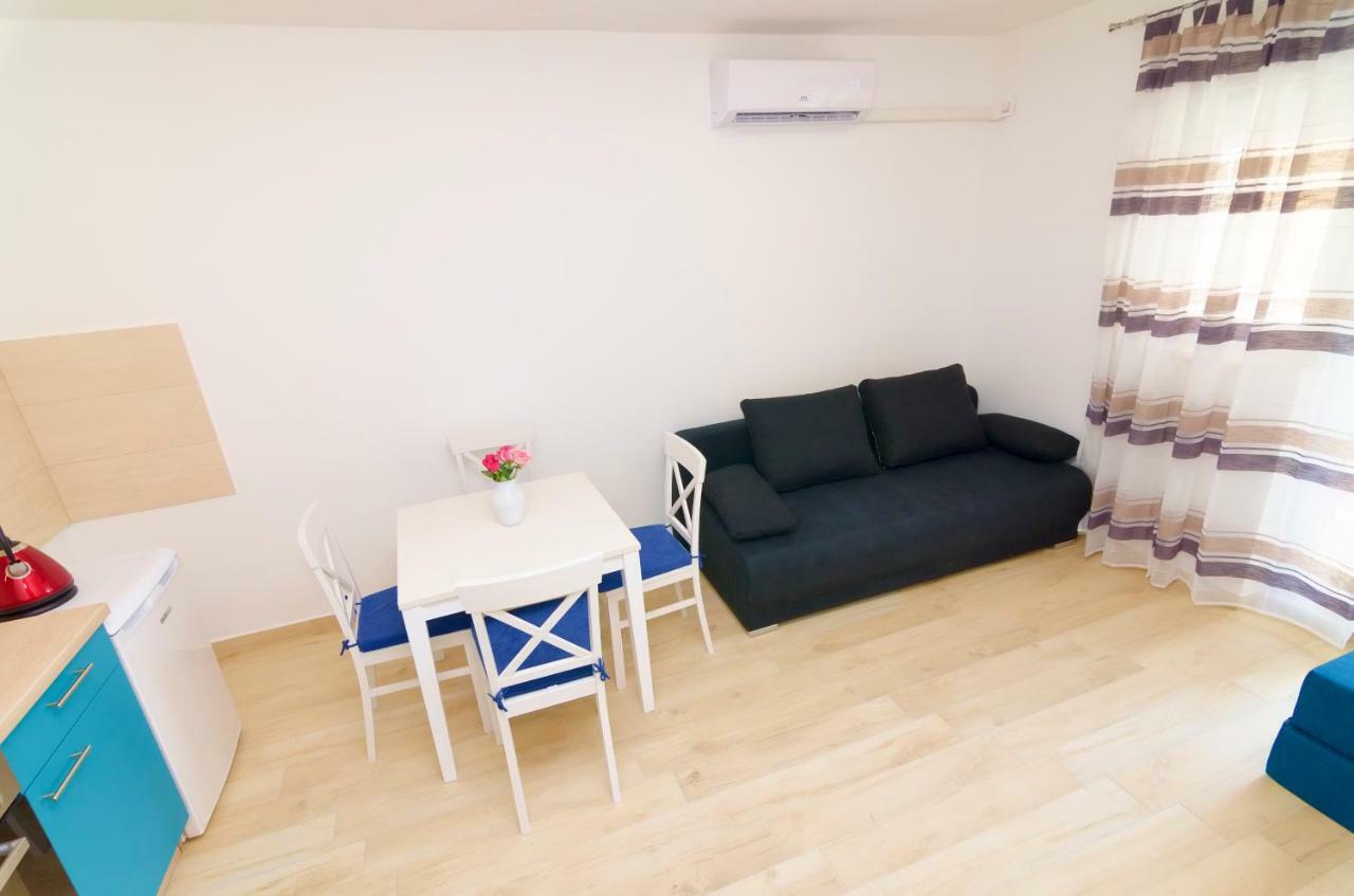 Apartman Antea Šibenik Buitenkant foto