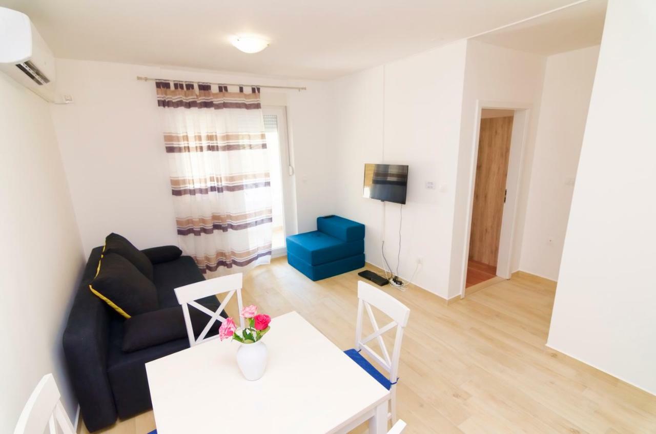 Apartman Antea Šibenik Buitenkant foto