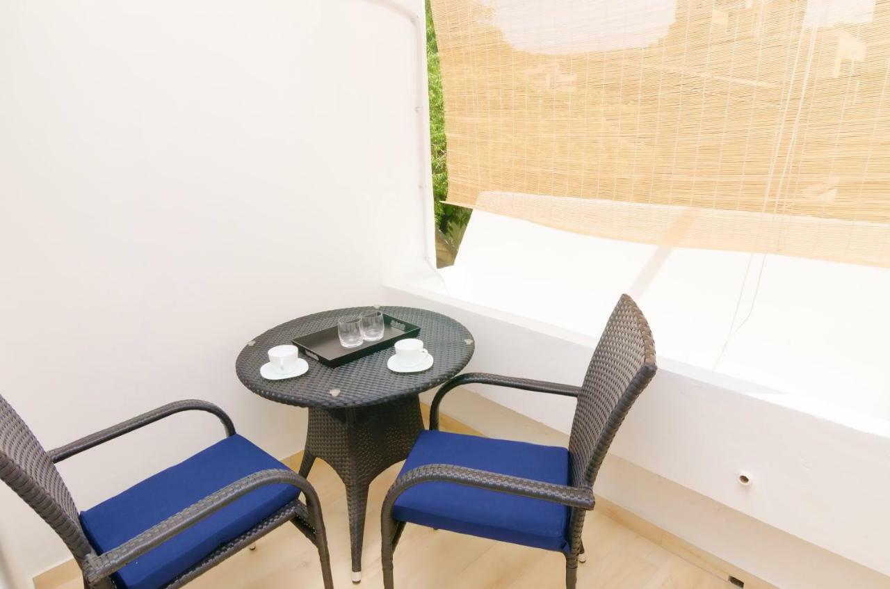 Apartman Antea Šibenik Buitenkant foto