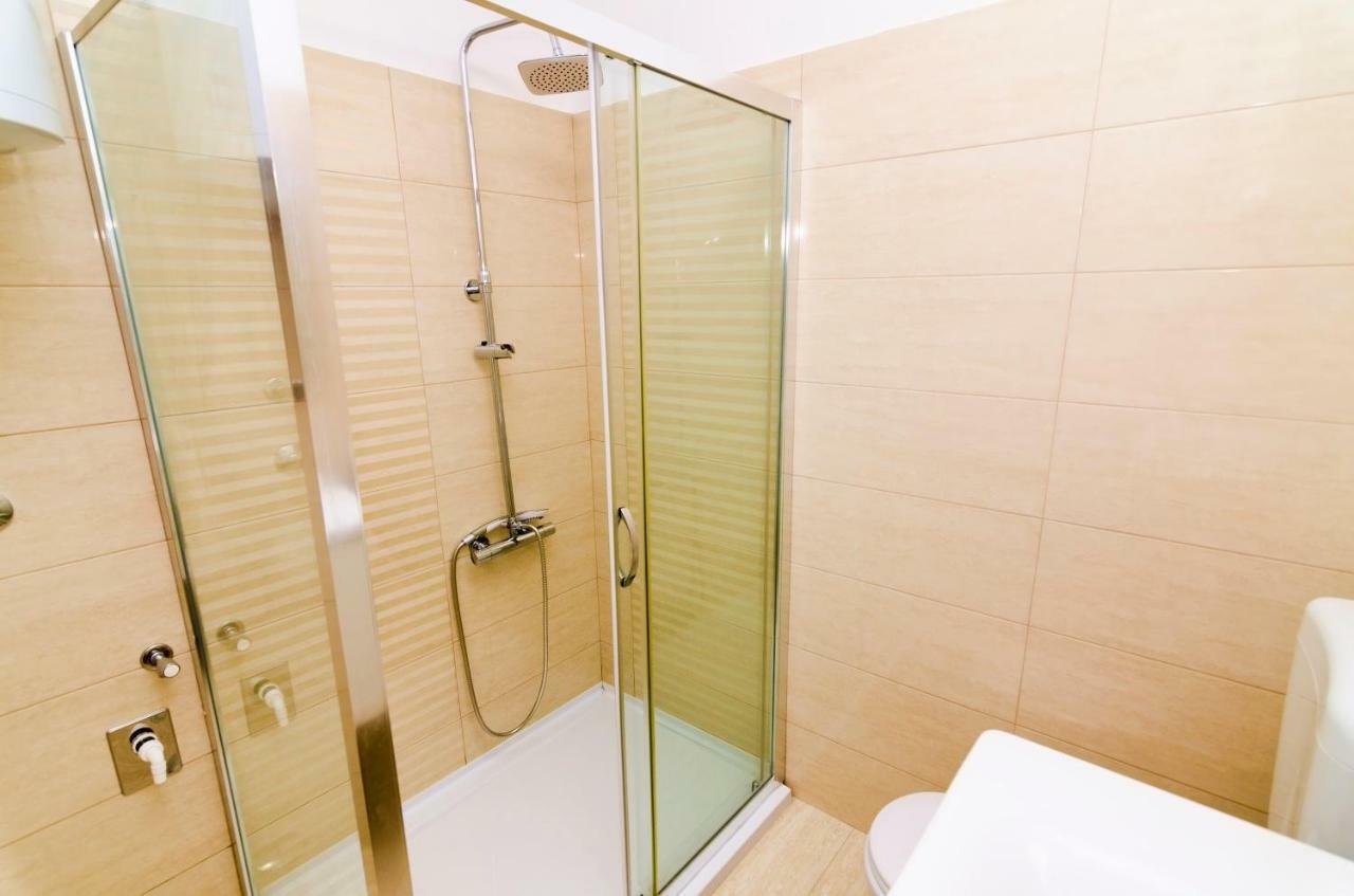 Apartman Antea Šibenik Buitenkant foto
