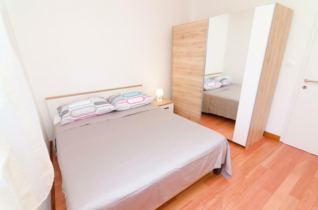 Apartman Antea Šibenik Buitenkant foto